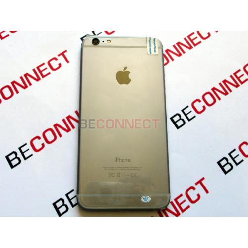 iPhone 6 Plus Space Gray